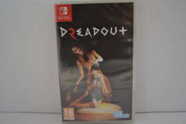 Dreadout - SEALED (SWITCH ASI)