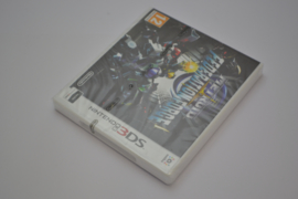 Metroid Prime - Federation Force - SEALED (3DS HOL)