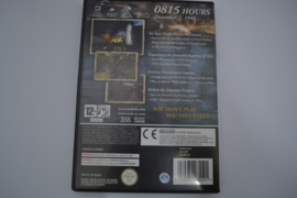 Medal of Honor - Rising Sun (GC UKV)