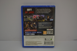 God Eater 2 - Rage Burst - SEALED (VITA)