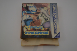 Disney's Donald Duck Advance (GBA EUR CIB)