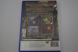 Brave - The Search For Spirit Dancer (PS2 PAL)