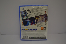 Kingdom Hearts Melody of Memory NEW (PS4)