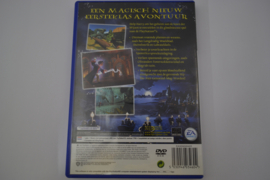 Harry Potter En De Steen Der Wijzen (PS2 PAL)