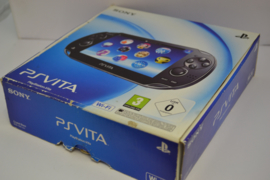 PS Vita PCH-1004 Wifi