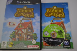 Animal Crossing (GC UKV)