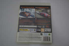 Need For Speed - The Run (PS3)