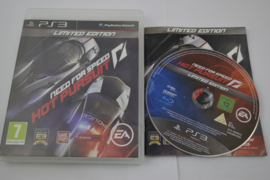 Need for Speed - Hot Pursuit (PS3)