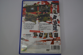 Mortal Kombat - Deadly Alliance  (PS2 PAL)