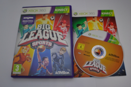 Big League Sports (360 CIB)