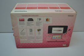 Nintendo 3DS Console Nintendogs Special Edition