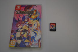 Disgaea 1 Complete (SWITCH EUR)