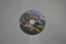 Little Big Planet Karting - Sample Code (PS3)