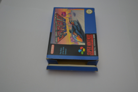 F-Zero (SNES UKV CIB)