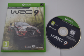 WRC 9 - The Official Game (ONE)
