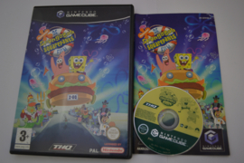 De Spongebob Squarepants Film (GC HOL)