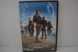 Rogue one - A star wars story (DVD)
