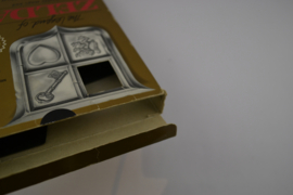 The Legend Of Zelda (NES FAH CIB)