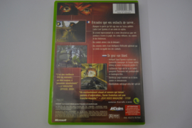 Turok Evolution (XBOX)