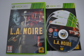 L.A. Noire (360)