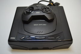 SEGA Saturn Console SET