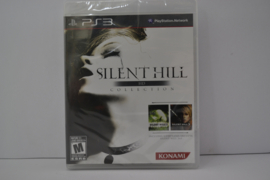 Silent Hill - HD Collection - SEALED (PS3)