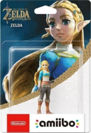 Zelda - Breath of The Wild - NEW