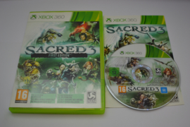 Sacred 3 - First Edition (360 CIB)
