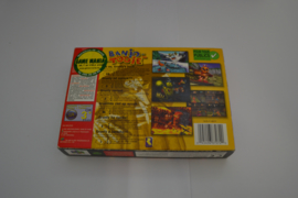 Banjo Tooie (64 NEU6 CIB)