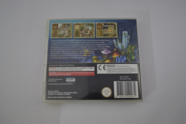 Call Of Atlantis (DS HOL)