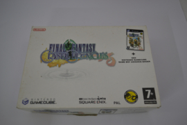 Final Fantasy - Crystal Chronicles