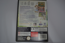 Harvest Moon A Wonderful Life (GC EUR)