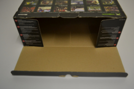 XBOX Limited Edition Halo Combat Evolved Midtown Madness 3 console set (CIB)