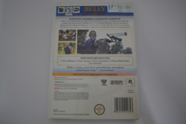 Bully Scholarship Edition (Wii UXP)