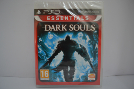 Dark Souls - Essentials - SEALED (PS3)