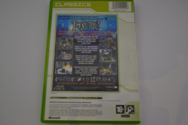 Time Splitters 2 - Classics (XBOX)
