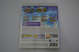 All-stars Battle Royale (PS3)