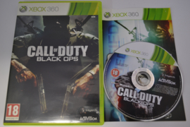 Call of Duty - Black Ops (360)