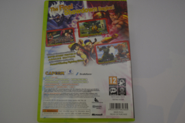 Super Street Fighter IV - Arcade Edition (360)