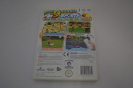 Sports Party (Wii UKV)