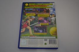 Everybody's Tennis (PS2 PAL)