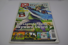 N Gamer Nr.3 2010