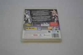 Agarest - Generations of War (PS3 CIB)