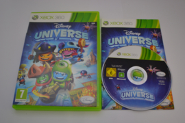 Disney Universe (360 CIB)