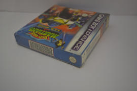 Butt Ugly Martians - B.K.M Battles -SEALED (GBA EUR)