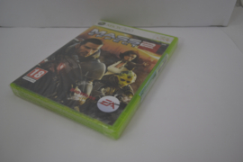 Mass Effect 2 - SEALED (360)