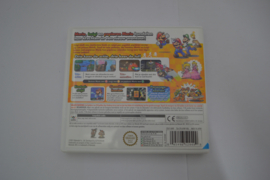 Mario & Luigi - Paper Jam Bros (3DS HOL)