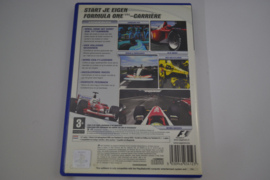 F1 Career Challenge (PS2 PAL)