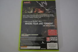 Silent Hill Downpour - Promotional Copy (360)