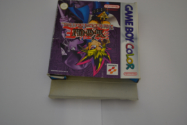 Yu-Gi-Oh! Dark Duel Stories (GBC HOL CIB)